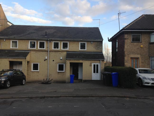 1x single room, close to UoS/Hospitals Main Photo