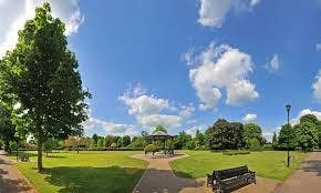 Furnished Double Bedroom Main Photo