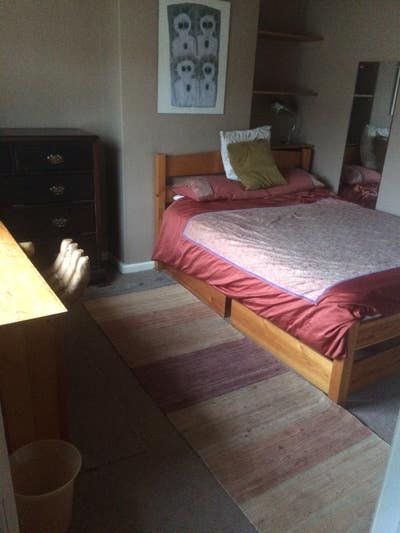 Double room in Newbridge, Bath Main Photo