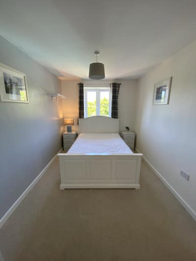 🏡Double room with own bathroom 🛁 Bills included⭐️ Main Photo
