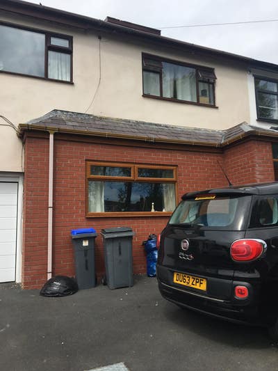 Double room to rent &pound;100.00 Near BVH  Main Photo