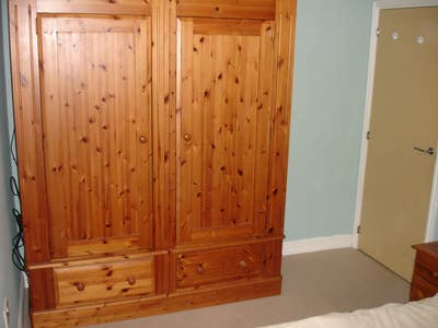 Double room to rent  Main Photo