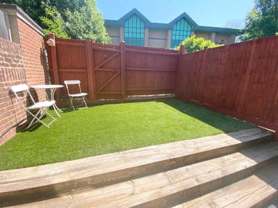Large Double Rooms To  Rent In A Shared House Main Photo