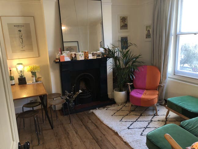 Room available: house share in Peckham/ Nunhead Main Photo