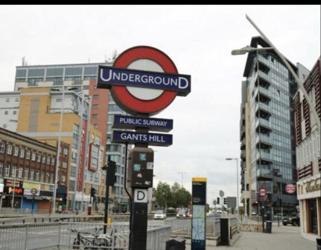 Room to rent. Main Photo