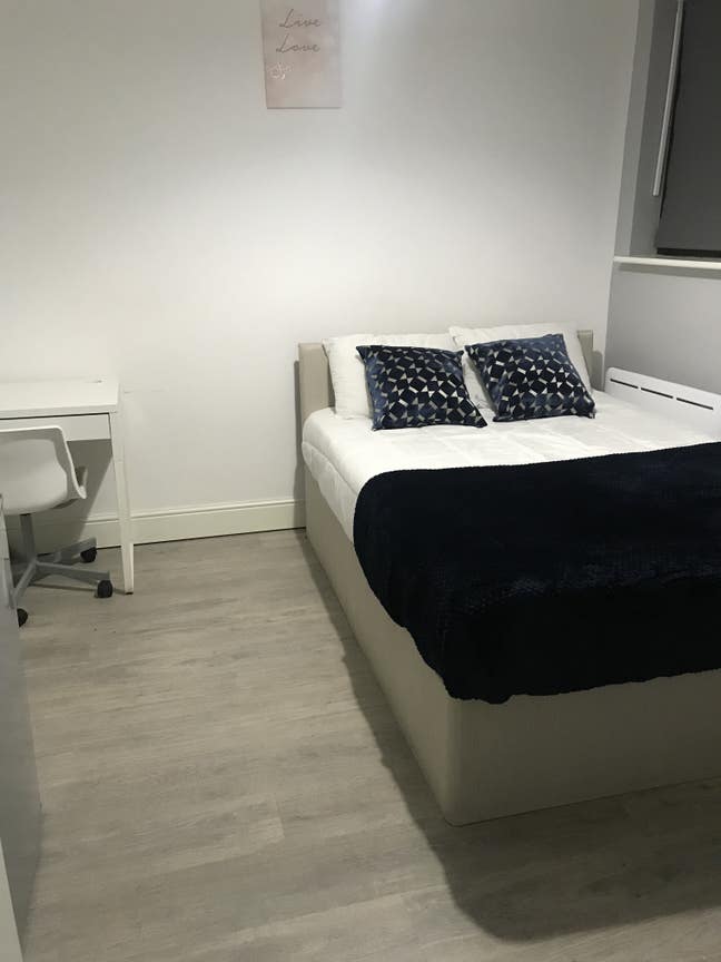 Double en-suite near RICOH ARENA - CV6 6ET Main Photo