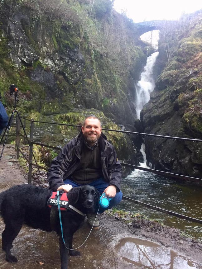 I am a professional male  aged 41 looking for... Main Photo