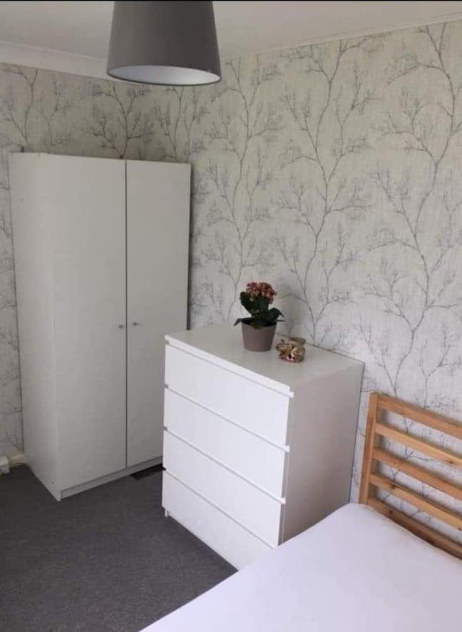 Room for Rent Main Photo