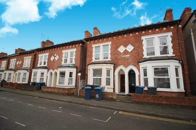 Proffessional House Share Luxury House Main Photo