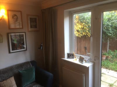 Room in Vauxhall home from august 2025 Main Photo