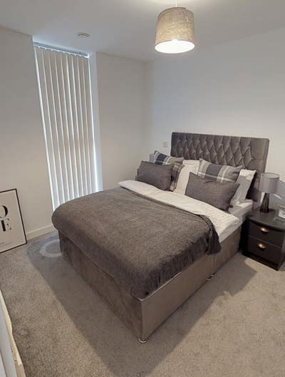 Newly Built Double Room with En-suite  Main Photo