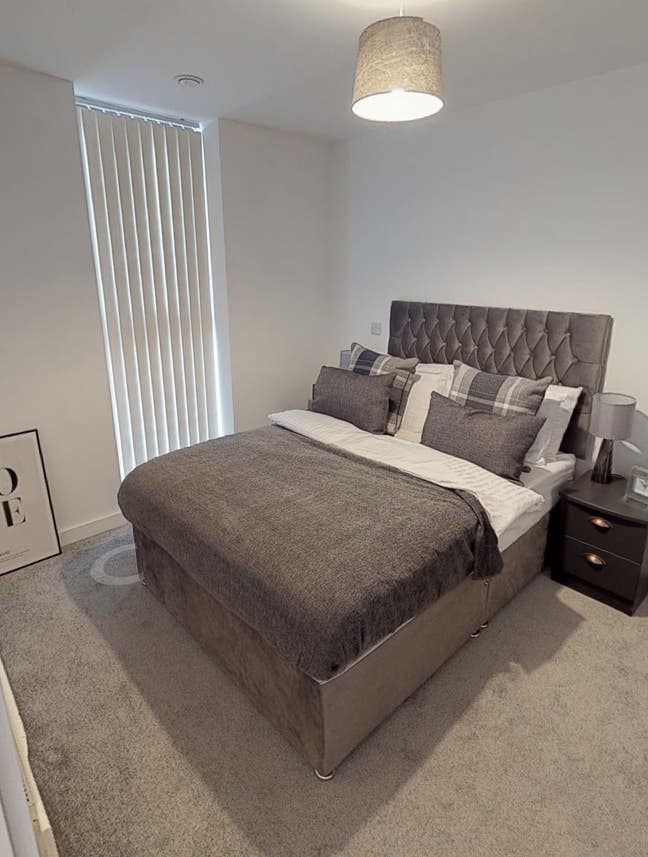 Newly Built Double Room with En-suite  Main Photo