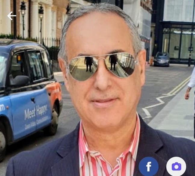 60 year old Male seeks studio or 1 bedroom flat  Main Photo