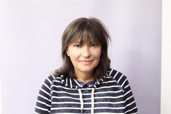 Two or three bed ground flat/house with a garden Main Photo