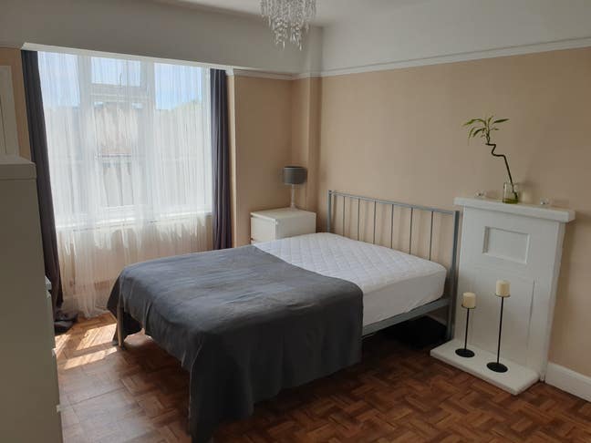 Double room Main Photo