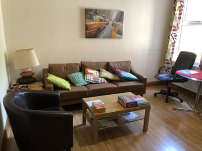 X1 Double Bedroom in Earlsdon - All Bills Inc Main Photo