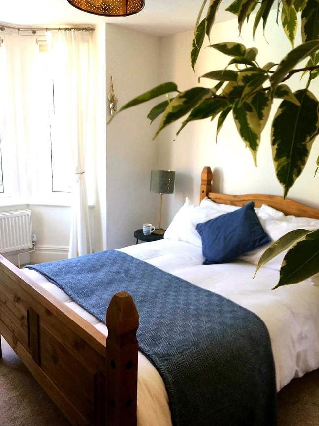 Double room in house share Main Photo