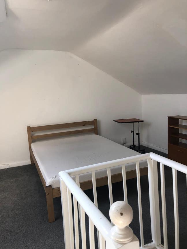 Double room available Main Photo