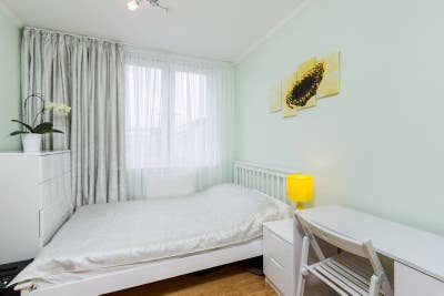 Bright Room in Luxury house. Canary Wharf Main Photo