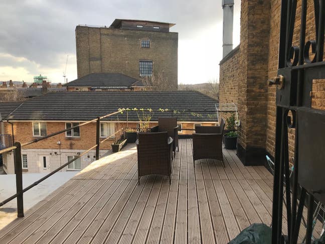 **Bright Room, Central Peckham, Great Flatshare!** Main Photo