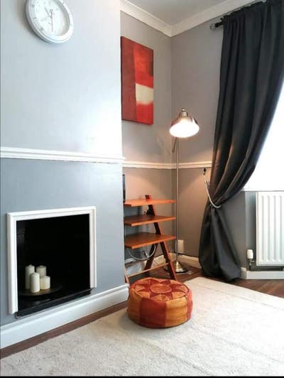 Lovely fully furnished Room in a stunning house.  Main Photo