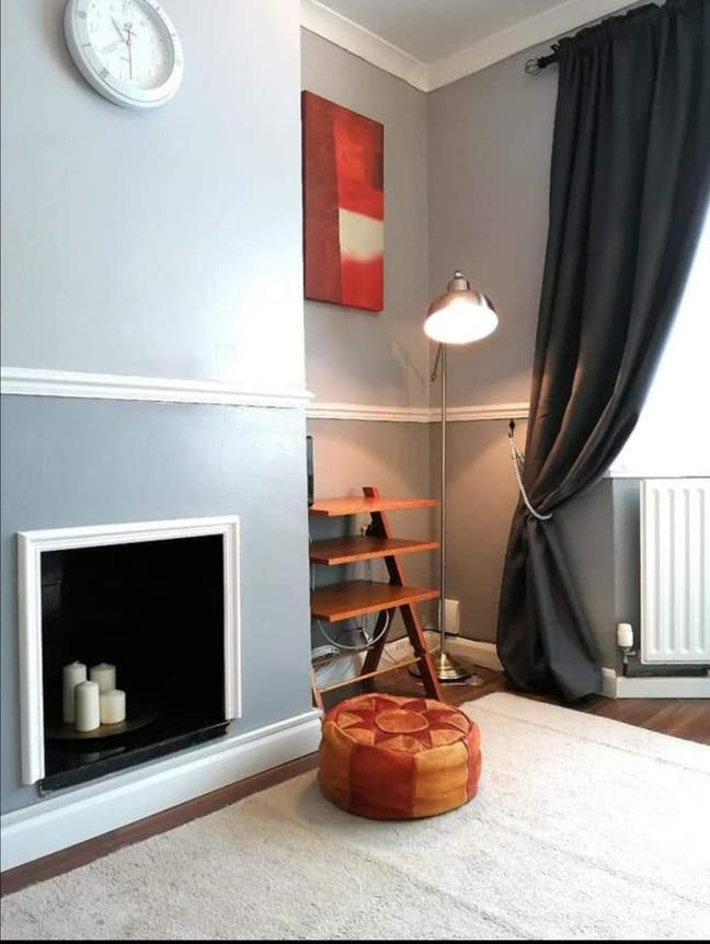 Lovely fully furnished Room in a stunning house.  Main Photo