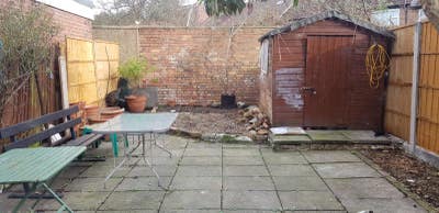 Double Rooms Main Photo