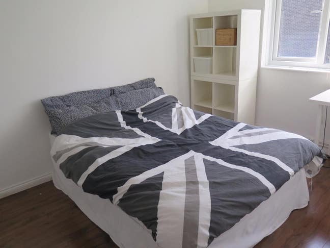 One Single Room To Let in Hackney E8 Main Photo