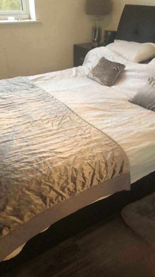 Double room for one person in ParkFarm,Kingsnorth Main Photo