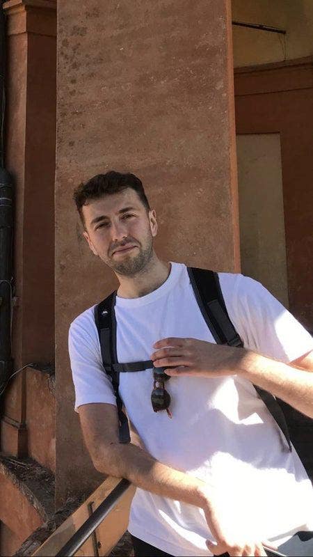 Searching for a Clean, Spacious Double Room Main Photo