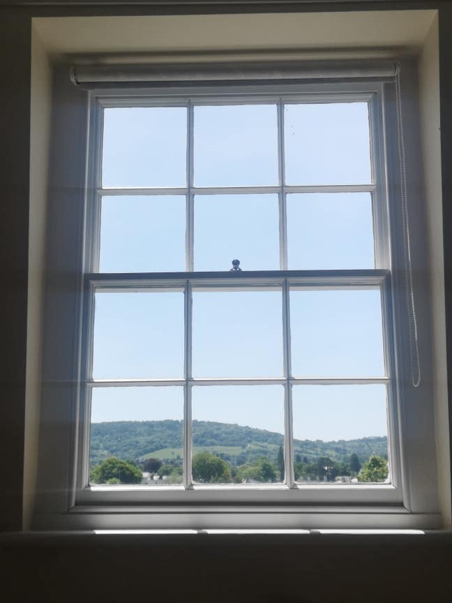 Top floor regency flat large double  Main Photo