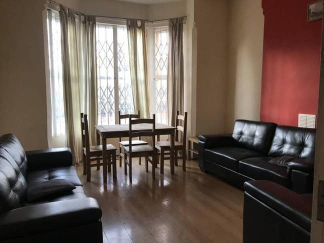 Ng7 All Bills Inc 🤝👌🏠 Available Now! Main Photo