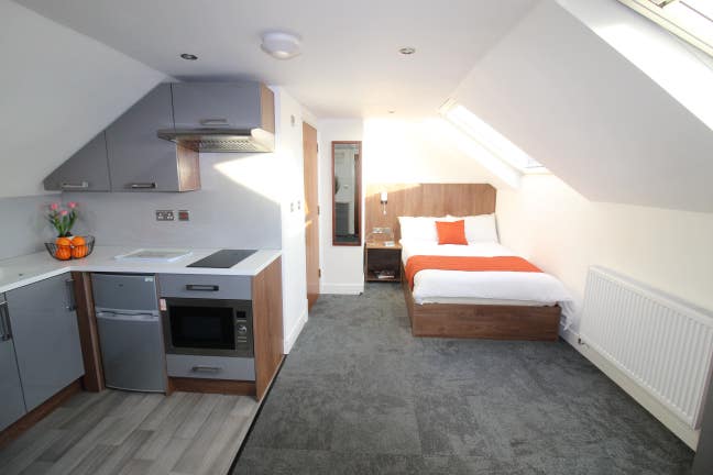 ***Luxury Studios in City Centre**** Main Photo