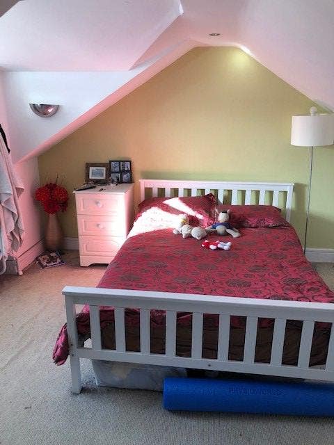 Room to rent in the heart of Southsea Main Photo