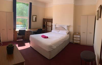 Big, Bright Rooms - Edgbaston - Central Birmingham Main Photo