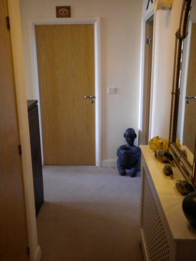 2 Double bedroom, central Derby, Furnished. Main Photo