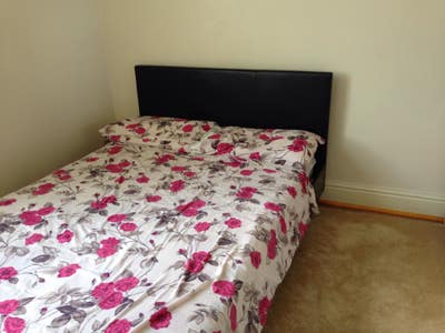 1 room  for rent in a house near city centre Main Photo