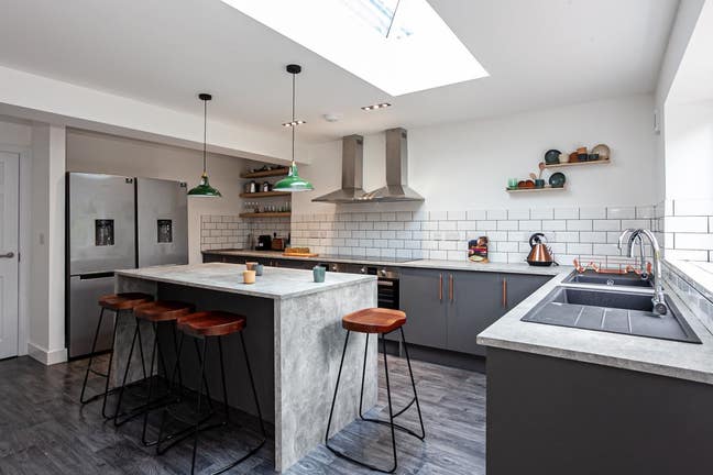 A Great Experience in a Truly Amazing Property Main Photo