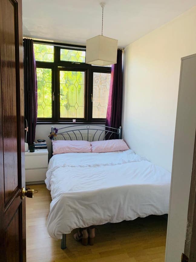 Beautiful Double Room - Aldgate East Main Photo