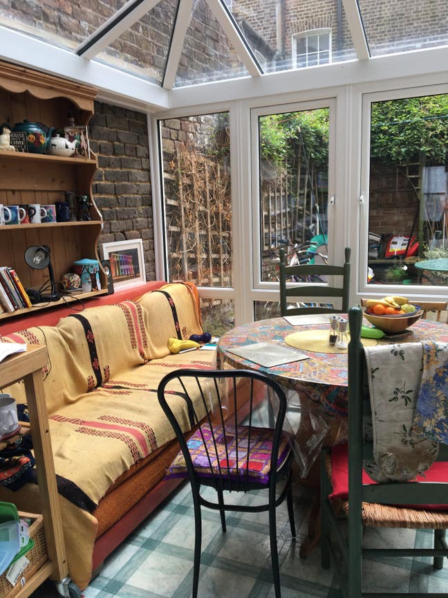 1 Quiet Back Single BedroominaFamilyHousefro14Sept Main Photo