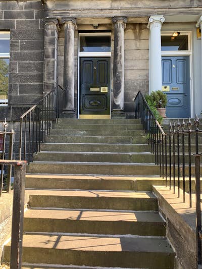 Leith Links Studio Main Photo