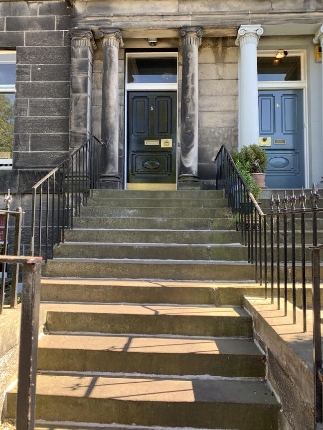 Leith Links Studio Main Photo