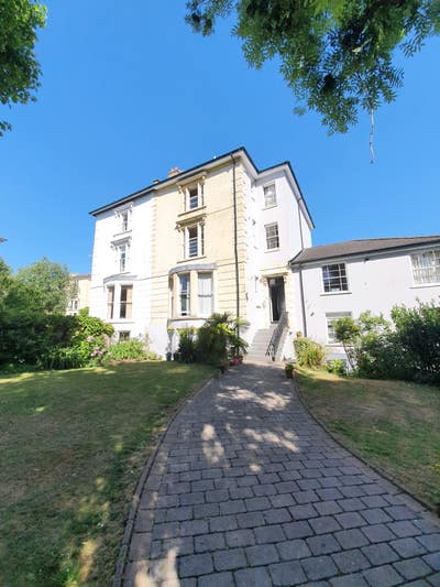 Double Ensuite room nr Cotham Hill/Whiteladies BS6 Main Photo
