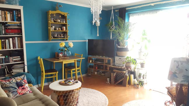 Lovely Double Room to Rent in Maidenhead Main Photo