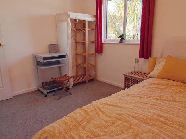 Double room to let Main Photo