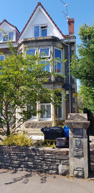 Apartment Share in Westbury Park Main Photo