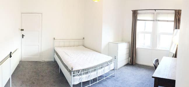 Furnished double room in Bear Flat house Main Photo