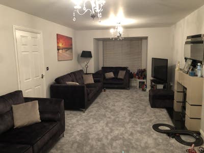 1 rooms available from 10/01/2026 Main Photo