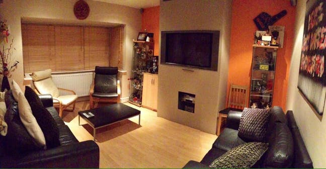Double room to rent Main Photo