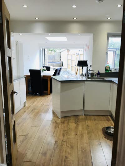 Double room, conservation area Main Photo